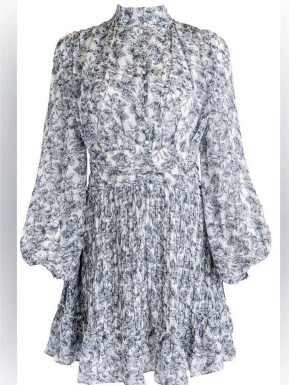 Ivy City Brynley dress
